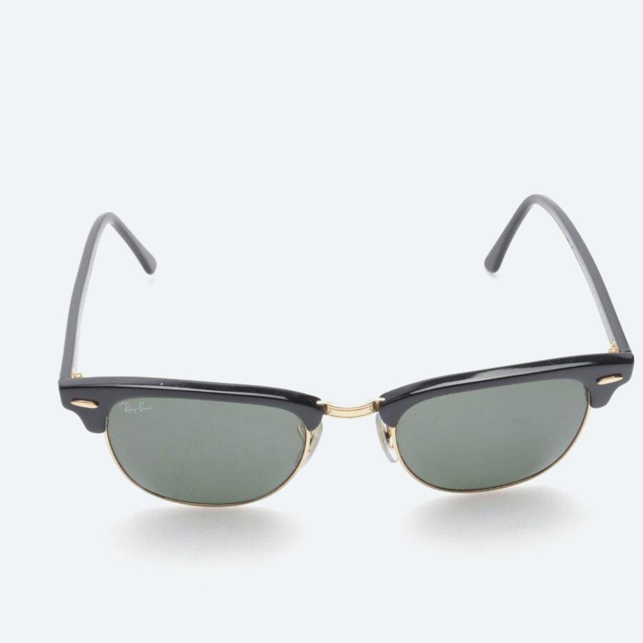Image 1 of RB3016 Sunglasses Black in color Black | Vite EnVogue