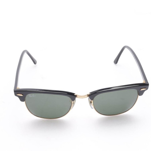 Image 1 of RB3016 Sunglasses Black | Vite EnVogue