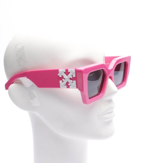 OERI003 Sunglasses Pink | Vite EnVogue