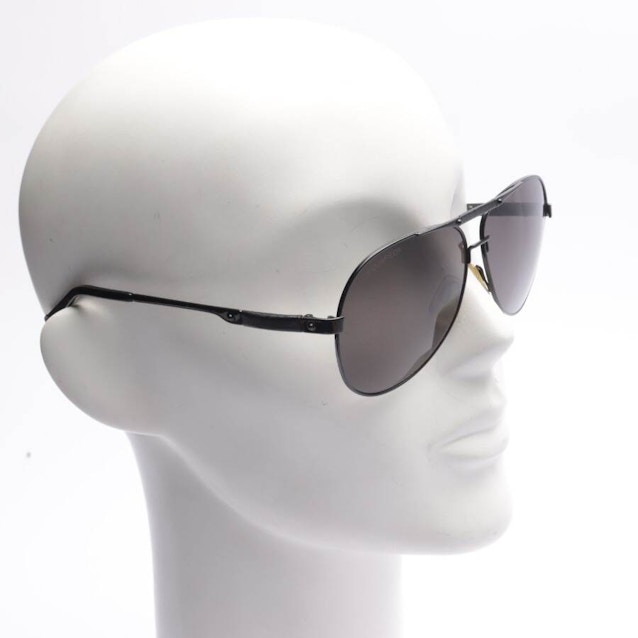 DQ0024 Sunglasses Black | Vite EnVogue