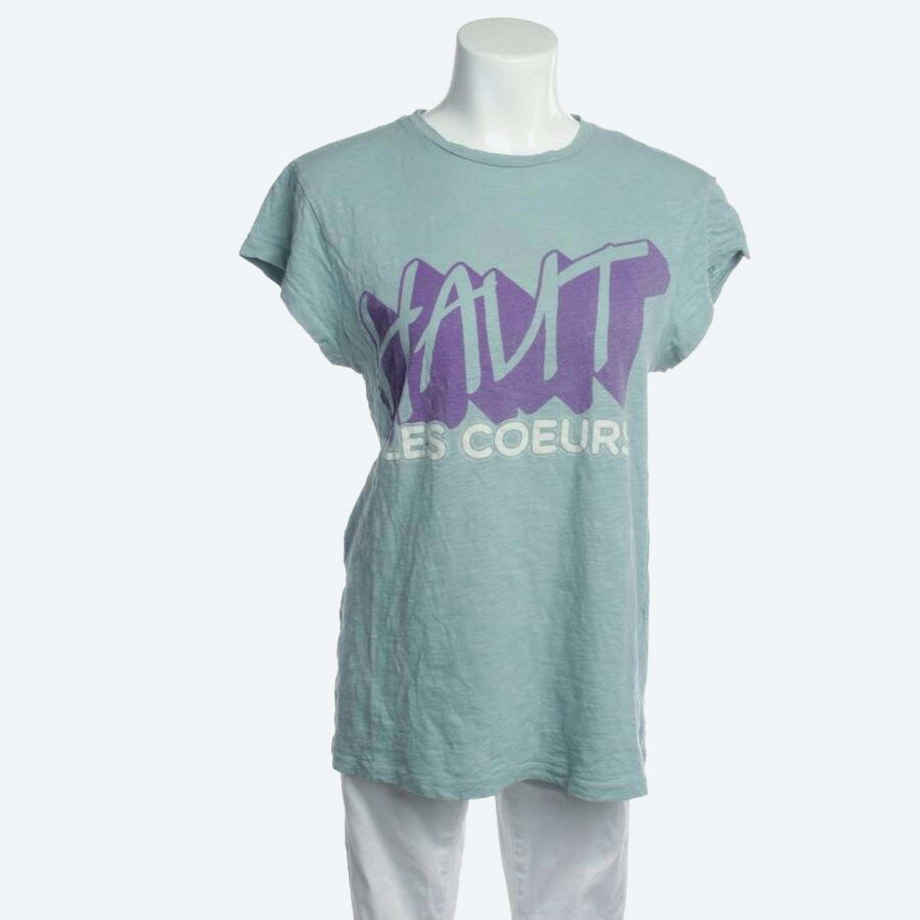 Bild 1 von Shirt 34 Mehrfarbig in Farbe Mehrfarbig | Vite EnVogue