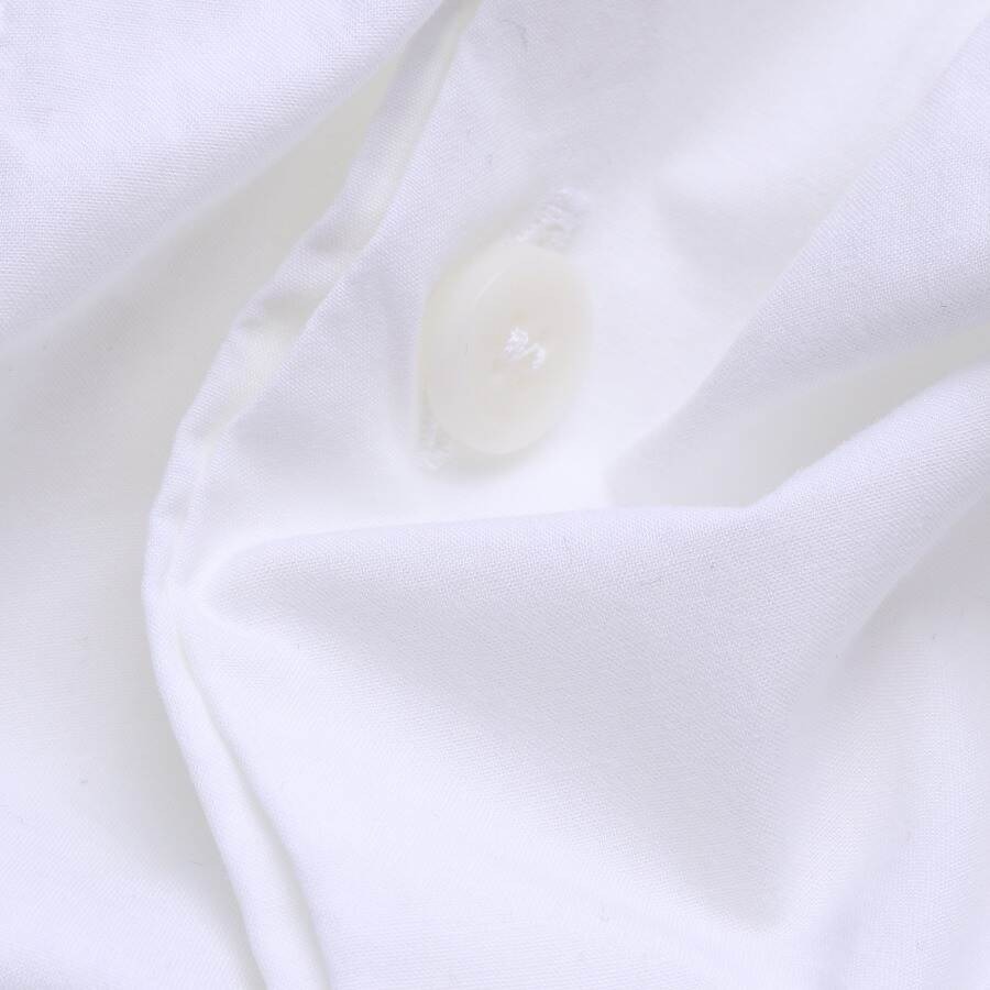 Bild 3 von Bluse 32 Weiß in Farbe Weiß | Vite EnVogue