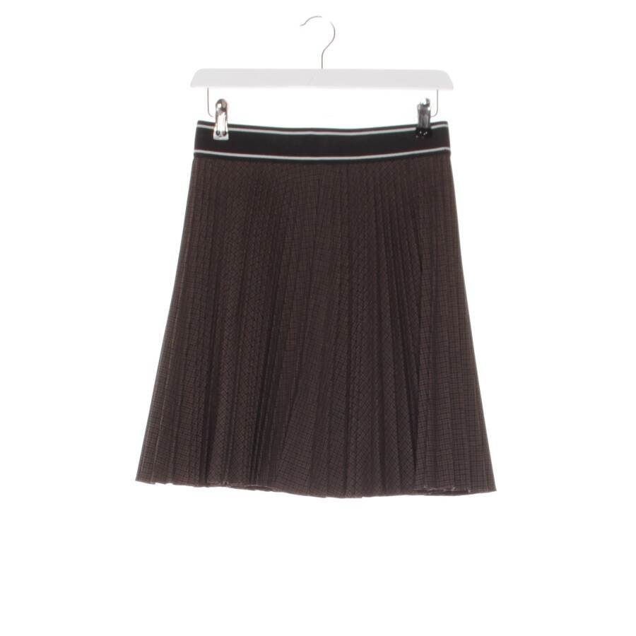 Image 1 of Skirt 36 Multicolored in color Multicolored | Vite EnVogue