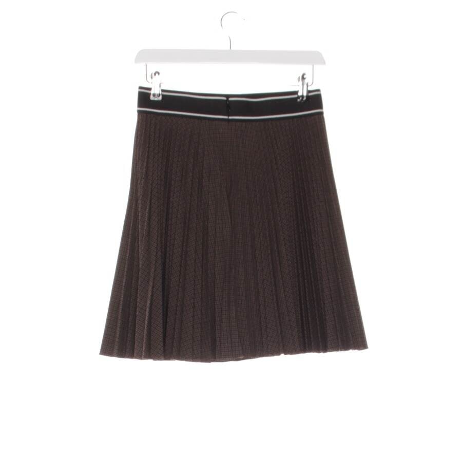 Image 2 of Skirt 36 Multicolored in color Multicolored | Vite EnVogue