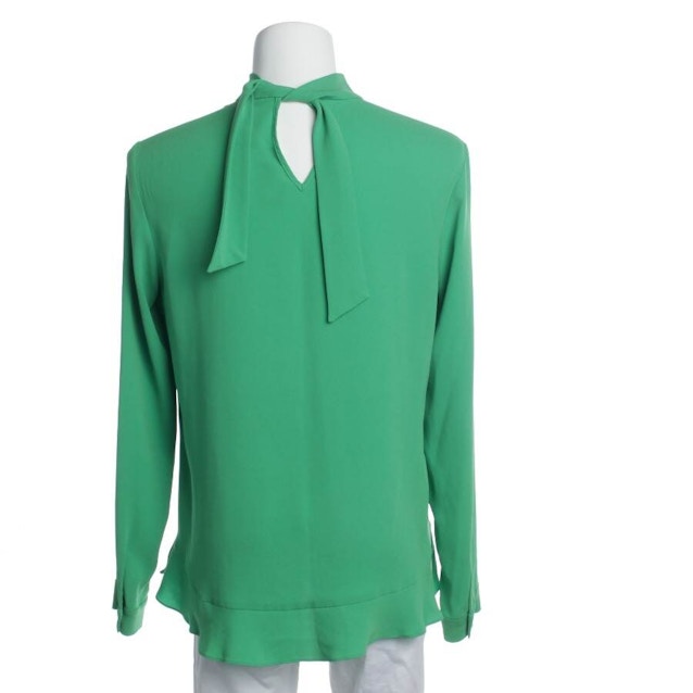 Shirt Blouse L Green | Vite EnVogue