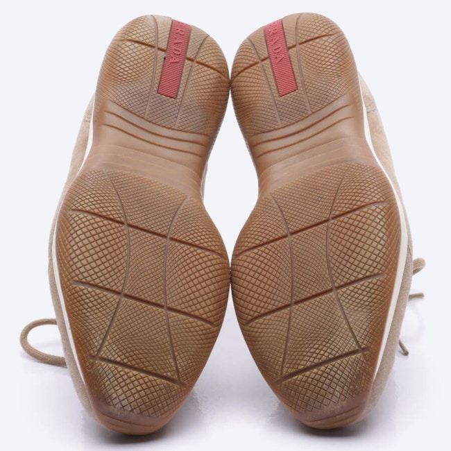 Image 4 of Sneakers EUR 39 Light Brown in color Brown | Vite EnVogue