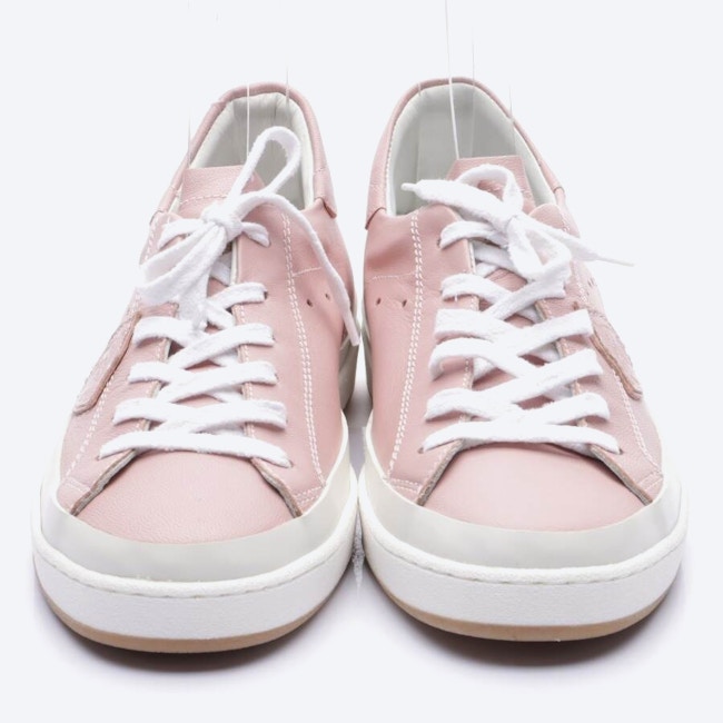 Image 2 of Sneakers EUR 39 Light Pink in color Pink | Vite EnVogue