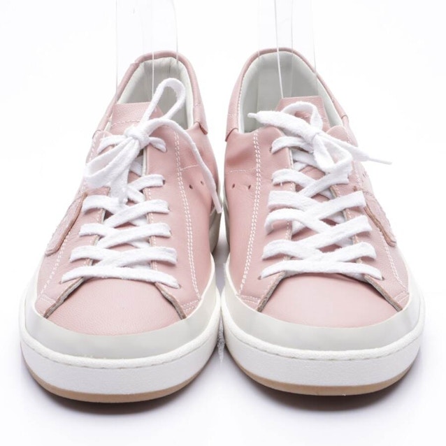 Sneakers EUR 39 Light Pink | Vite EnVogue