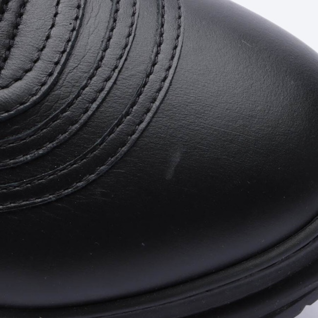Image 6 of Sneakers EUR 39 Black in color Black | Vite EnVogue