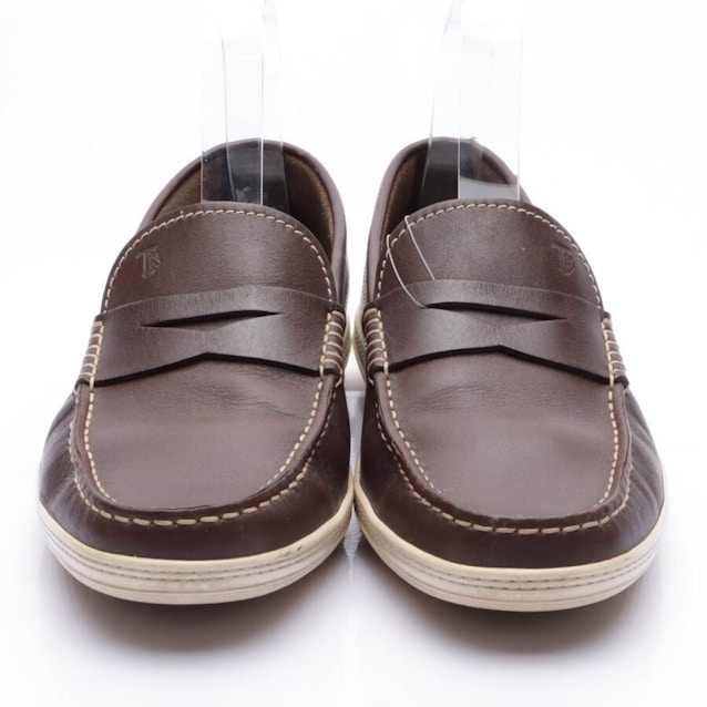 Gommino Loafers EUR 40 Brown | Vite EnVogue