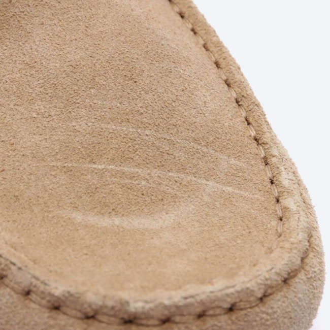 Bild 5 von Gommino Loafers EUR 41 Hellbraun in Farbe Braun | Vite EnVogue