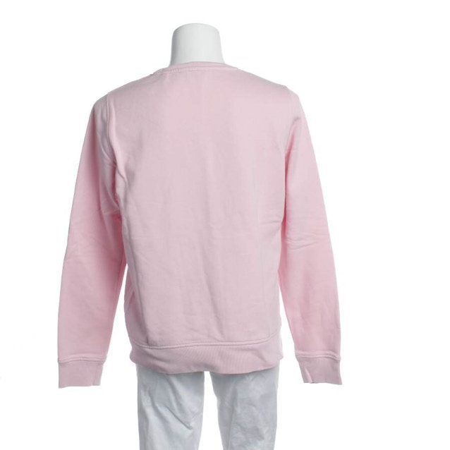 Sweatshirt M Light Pink | Vite EnVogue