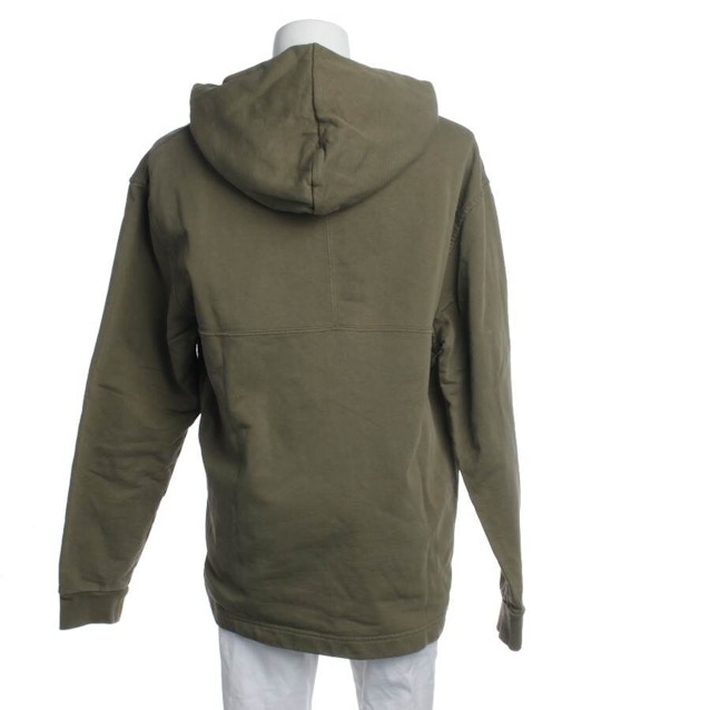 Hooded Sweatshirt M Camouflage | Vite EnVogue