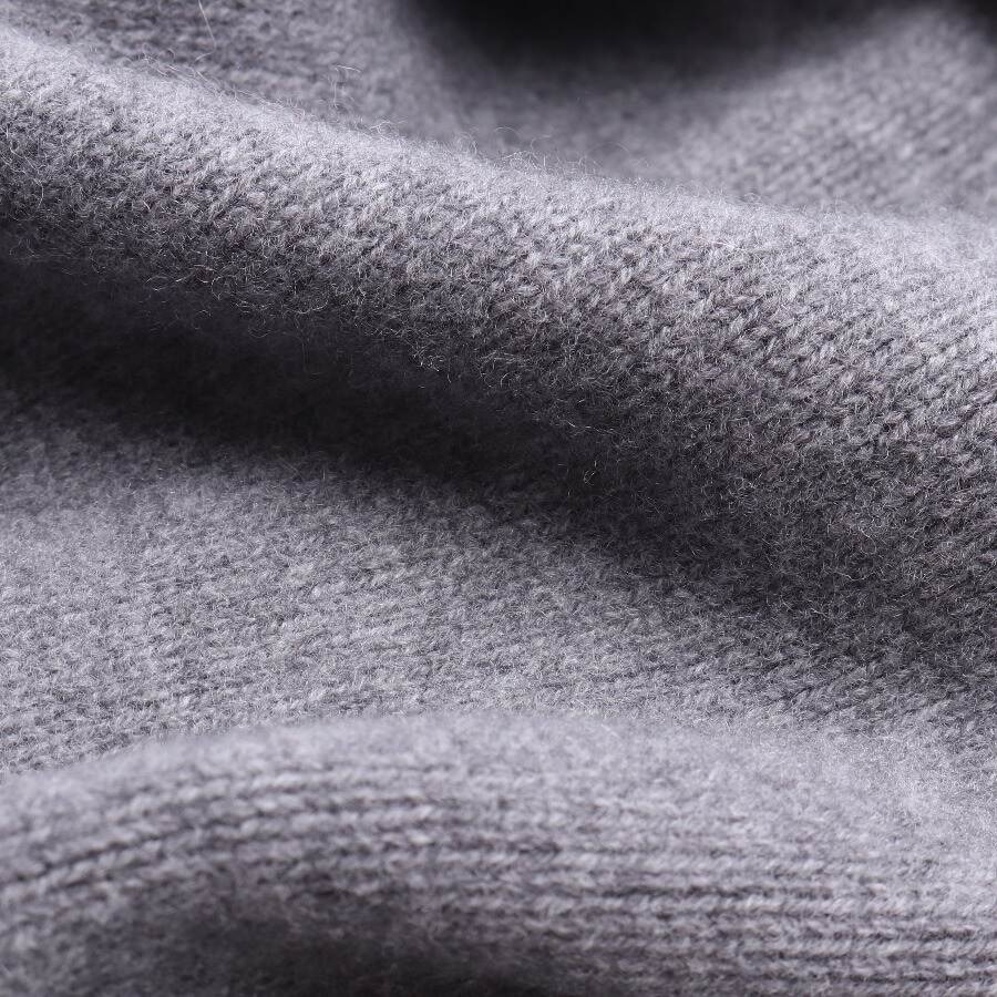 Image 3 of Jumper M Gray in color Gray | Vite EnVogue