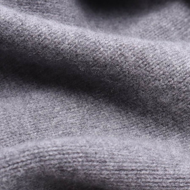 Bild 3 von Pullover M Grau in Farbe Grau | Vite EnVogue