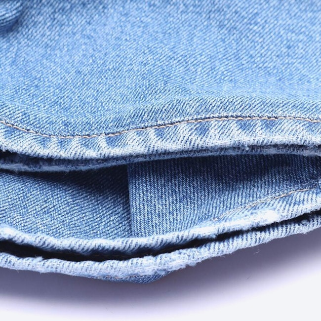 Bild 3 von Jeans Straight Fit W36 Blau in Farbe Blau | Vite EnVogue
