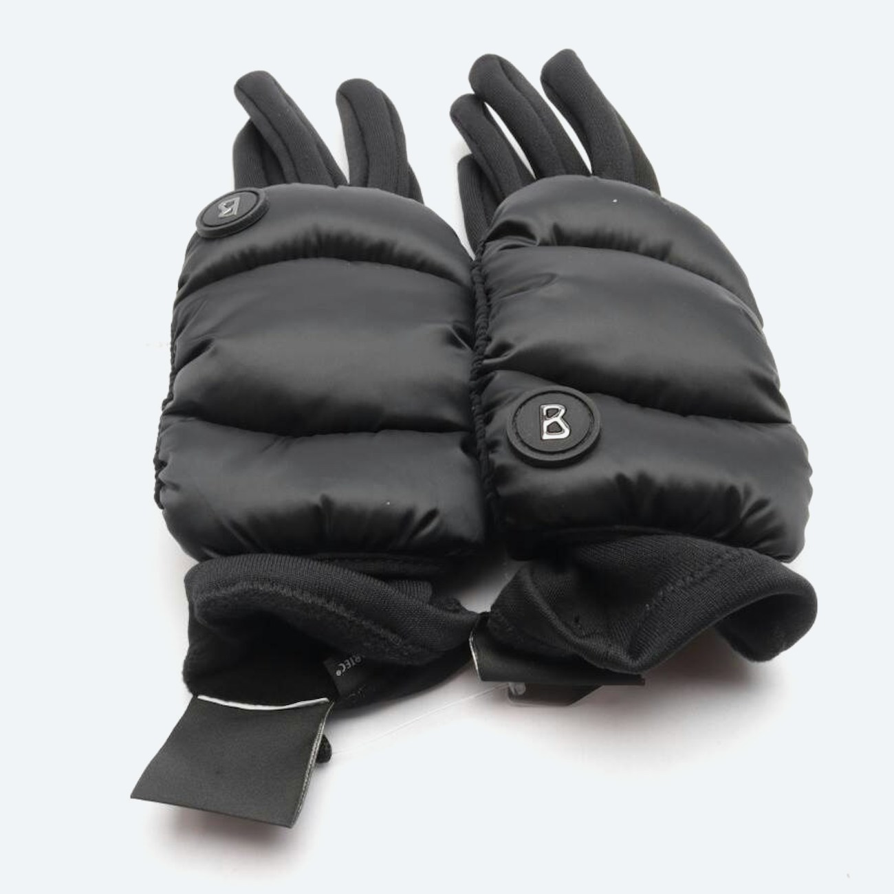 Image 1 of Winter Gloves Black in color Black | Vite EnVogue