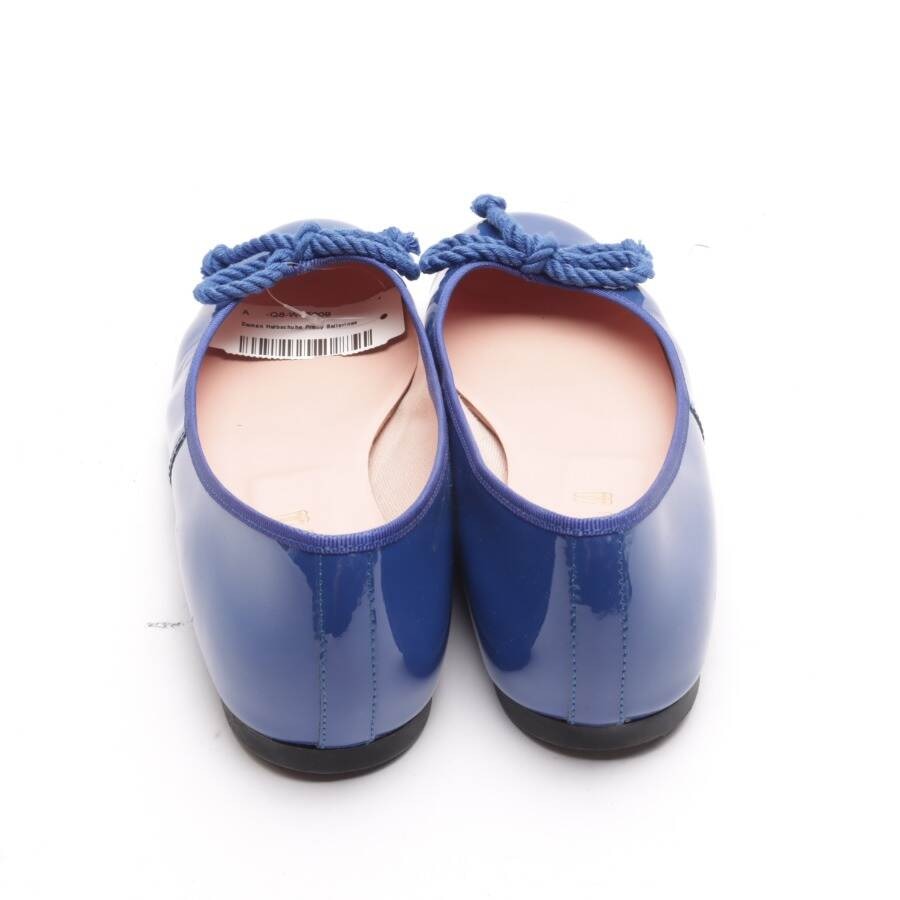 Bild 3 von Ballerinas EUR 38 Blau in Farbe Blau | Vite EnVogue
