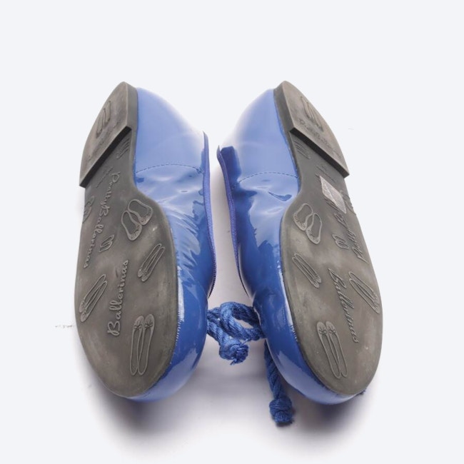 Bild 4 von Ballerinas EUR 38 Blau in Farbe Blau | Vite EnVogue