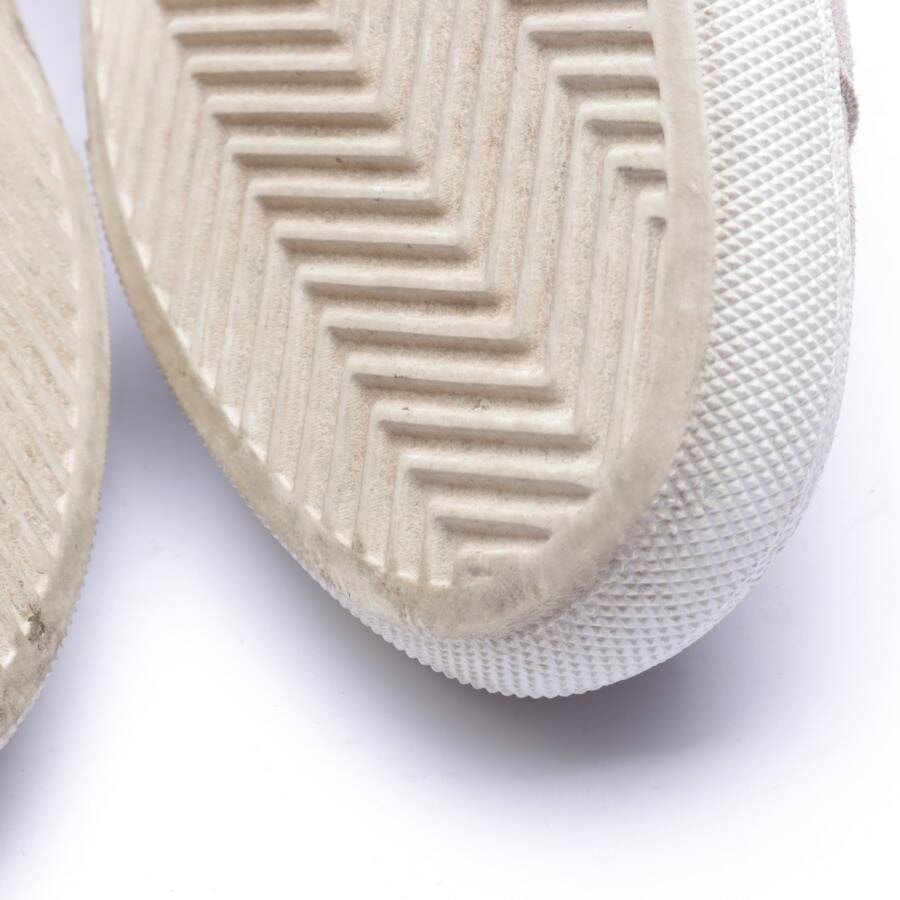 Bild 5 von Sneaker EUR 38 Beige in Farbe Weiß | Vite EnVogue