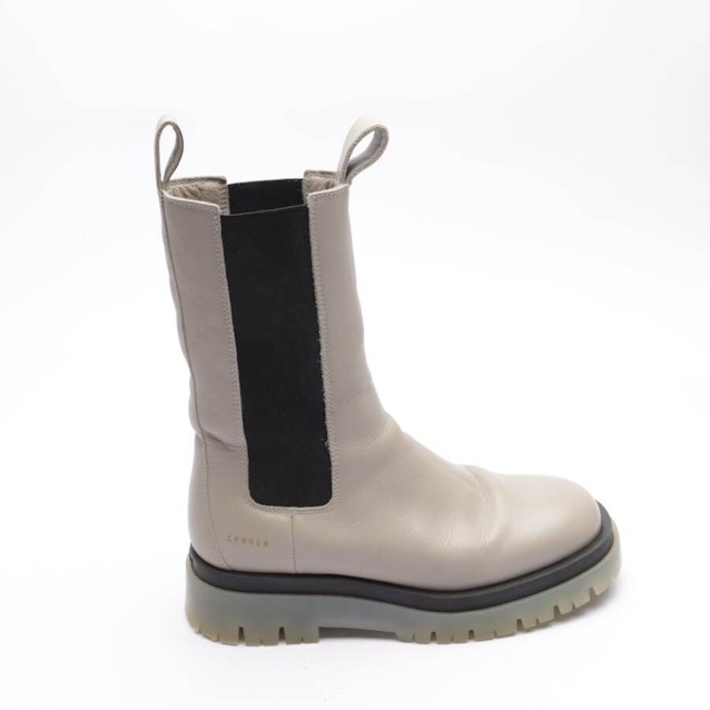 Image 1 of Chelsea Boots EUR 37 Gray | Vite EnVogue