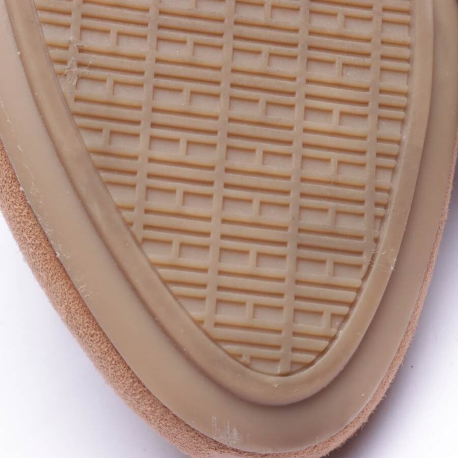 Image 5 of High Heels EUR 39 Light Brown in color Brown | Vite EnVogue