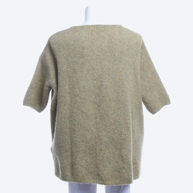 Image 2 of Shirt One Size Green in color Green | Vite EnVogue
