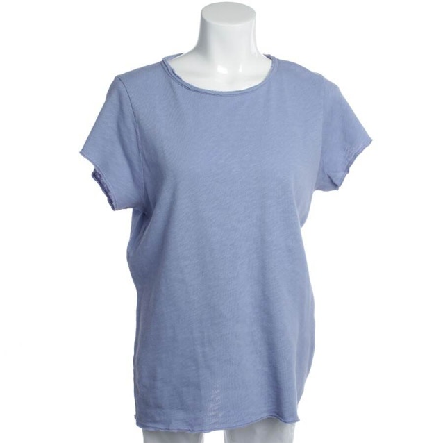 Image 1 of Shirt M Light Blue | Vite EnVogue