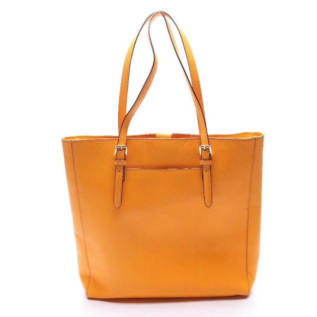 Shoulder Bag Orange | Vite EnVogue