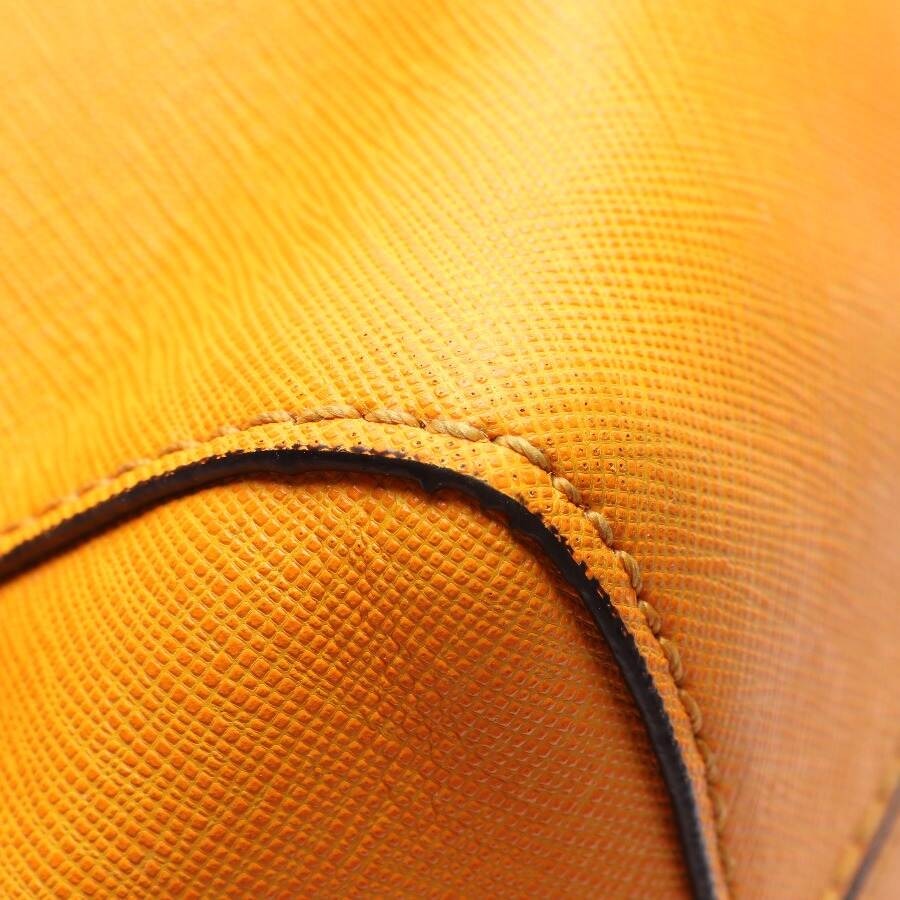 Bild 4 von Schultertasche Orange in Farbe Orange | Vite EnVogue