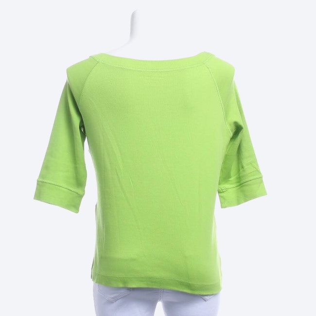 Image 2 of Longsleeve 44 Green in color Green | Vite EnVogue