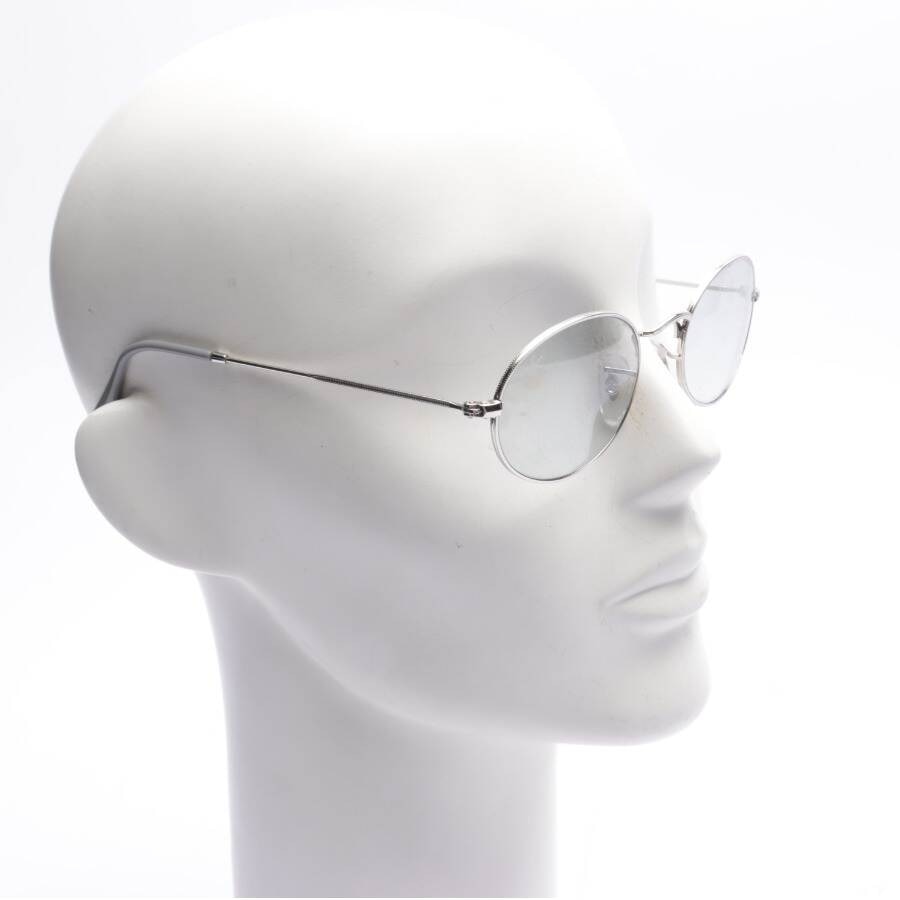 Bild 2 von RB3547 Sonnenbrille Silber in Farbe Metallic | Vite EnVogue