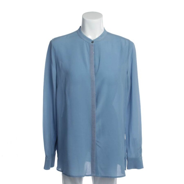 Image 1 of Silk Shirt M Light Blue | Vite EnVogue