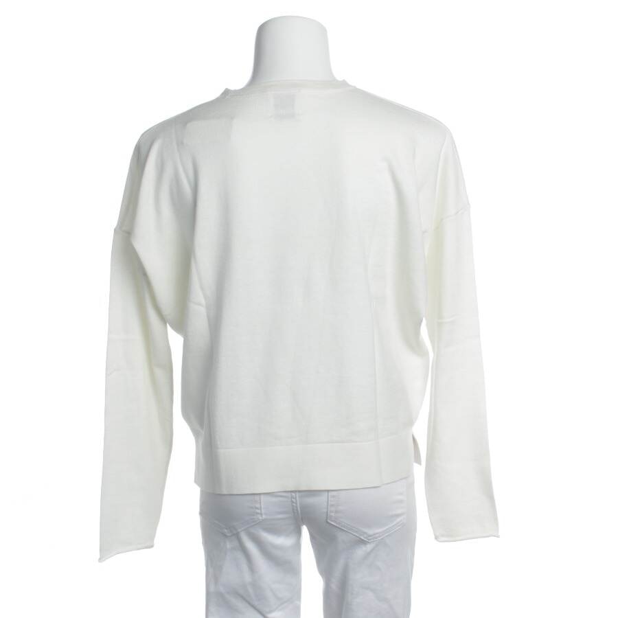 Image 2 of Jumper S White in color White | Vite EnVogue