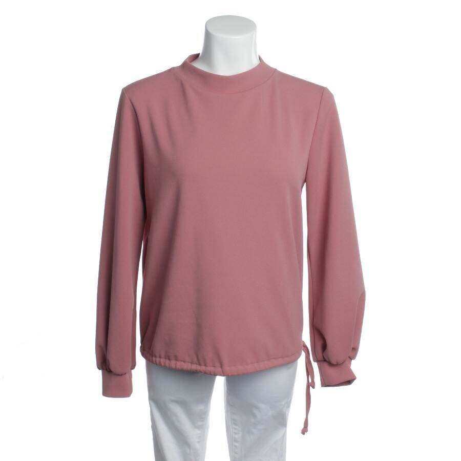 Image 1 of Shirt Blouse 38 Light Pink in color Pink | Vite EnVogue