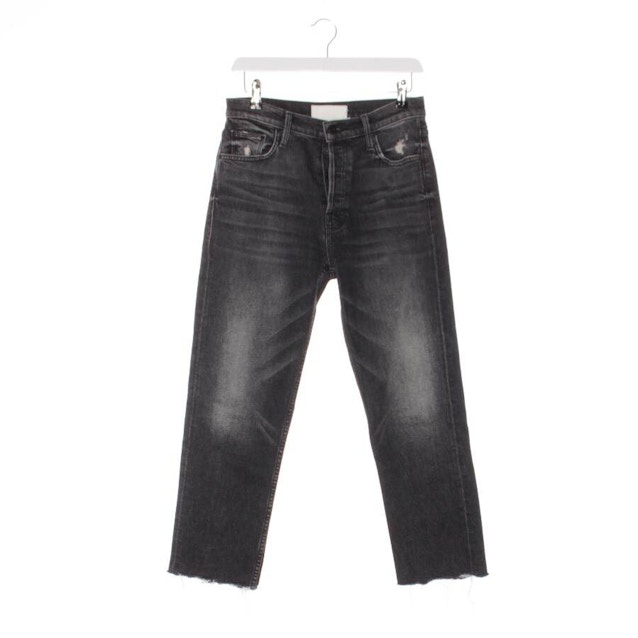 Image 1 of Jeans Straight Fit W27 Black | Vite EnVogue