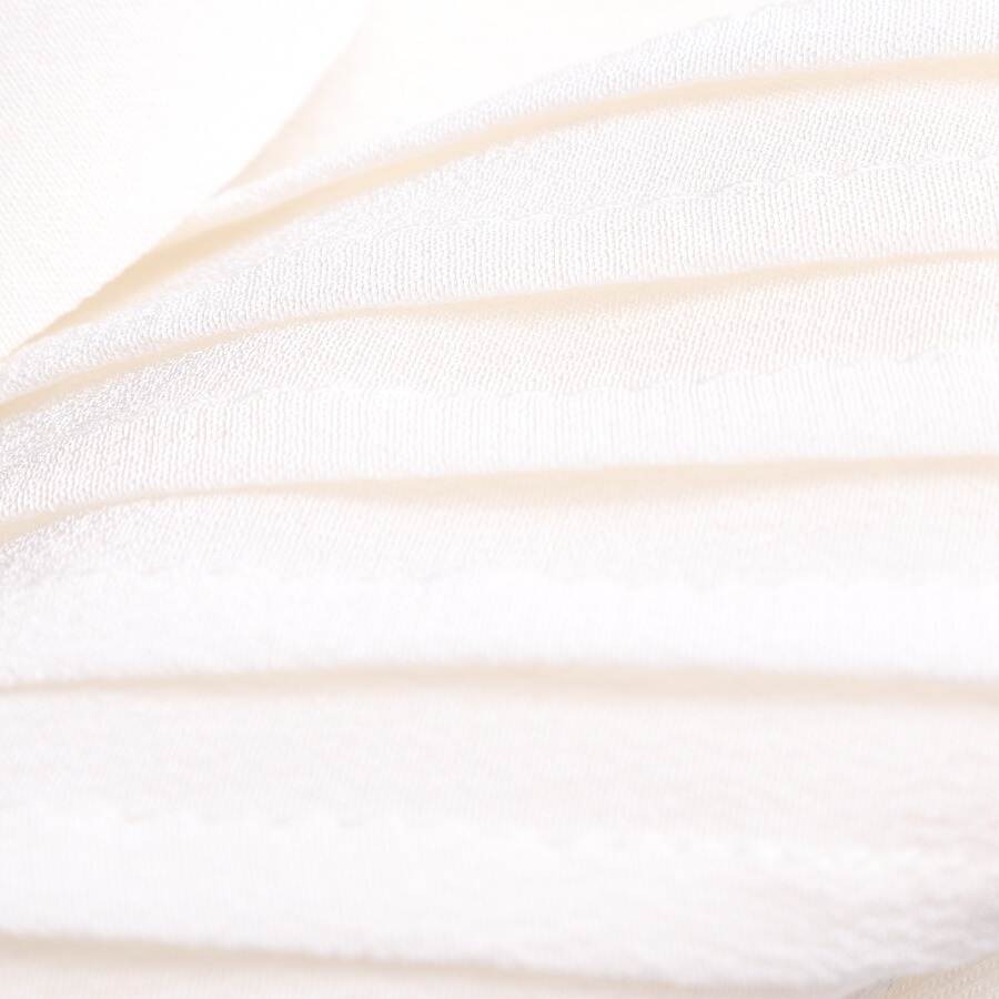 Bild 3 von Bluse 34 Cream in Farbe Weiß | Vite EnVogue