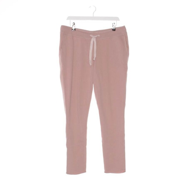 Image 1 of Jogging Pants XL Pink | Vite EnVogue