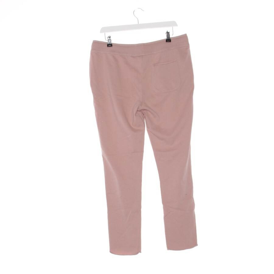 Image 2 of Jogging Pants XL Pink in color Pink | Vite EnVogue
