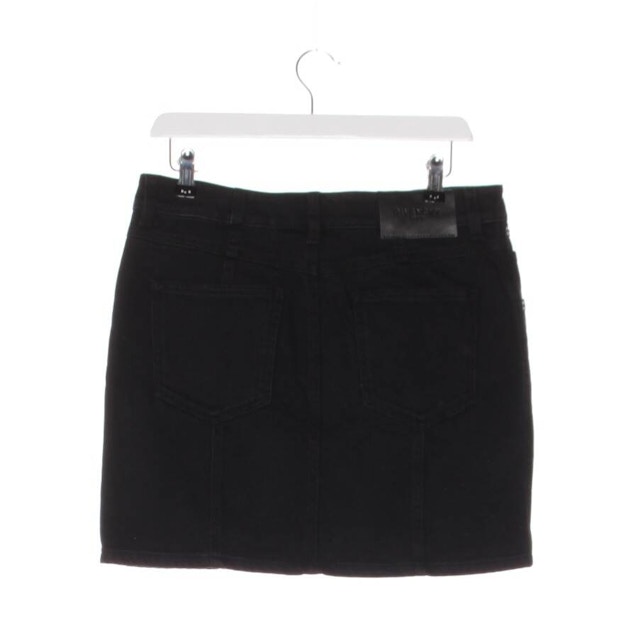 Mini Skirt 40 Black | Vite EnVogue