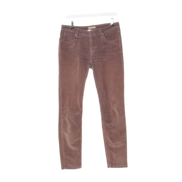 Image 1 of Corduroy Pants W29 Brown | Vite EnVogue