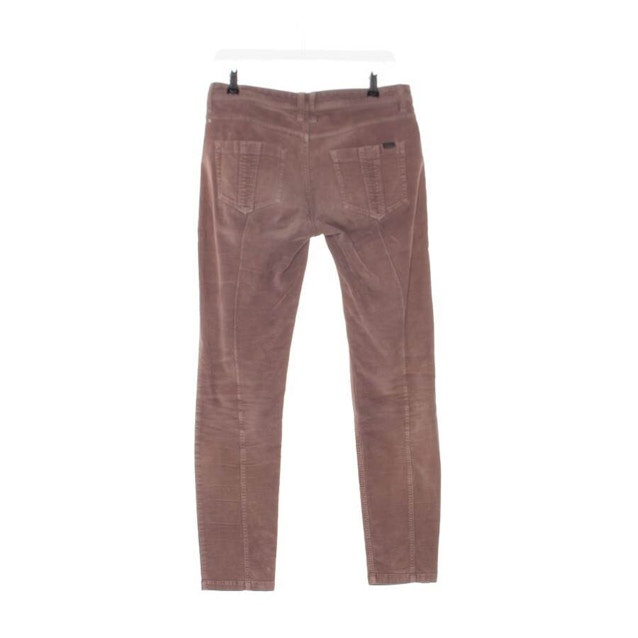 Corduroy Pants W29 Brown | Vite EnVogue