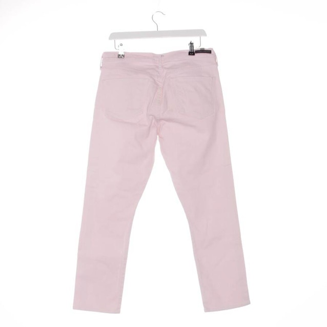 Jeans Straight Fit W30 Light Pink | Vite EnVogue