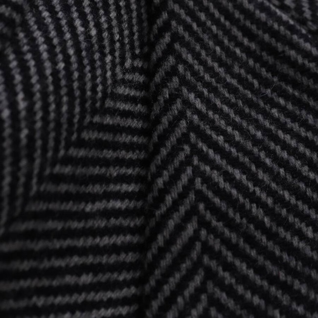 Bild 4 von Wollblazer 36 Schwarz in Farbe Schwarz | Vite EnVogue