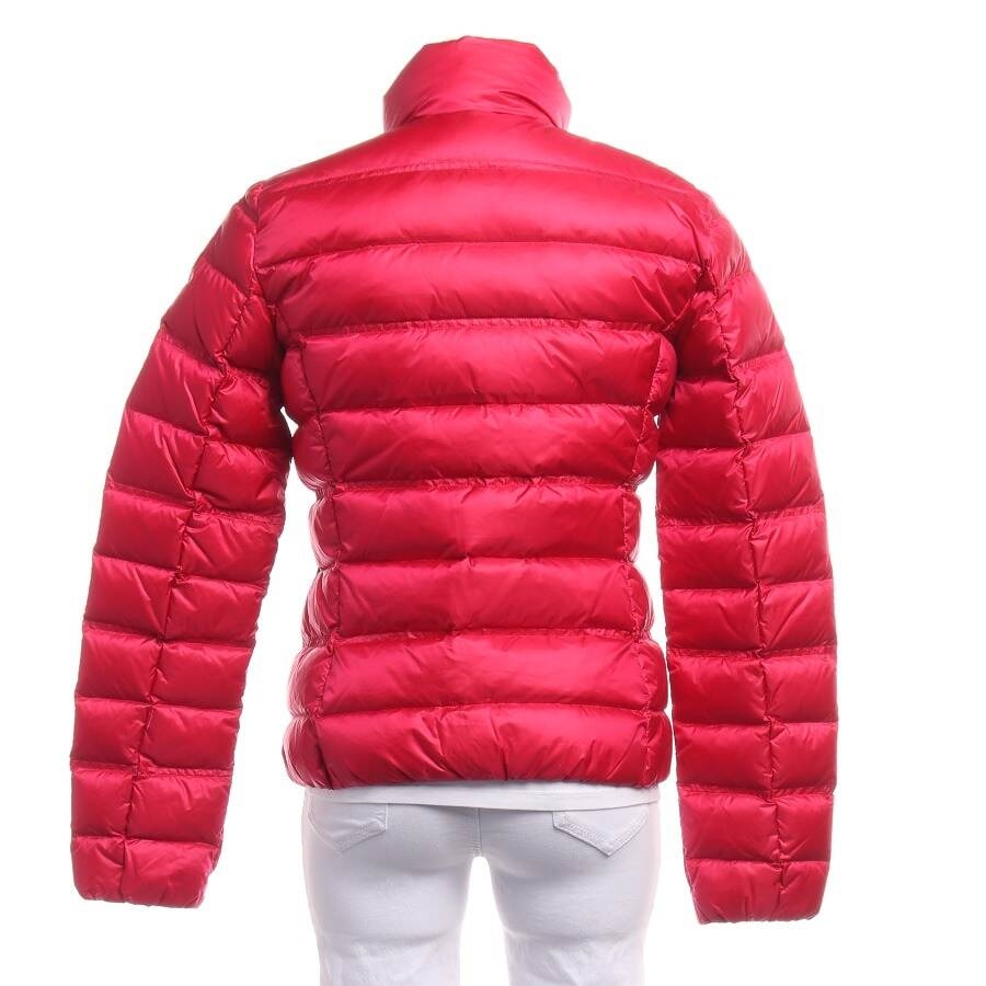 Image 2 of Quilted Jacket S Pink in color Pink | Vite EnVogue