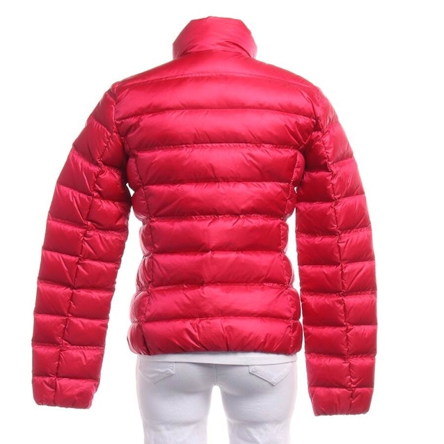 Quilted Jacket S Pink | Vite EnVogue