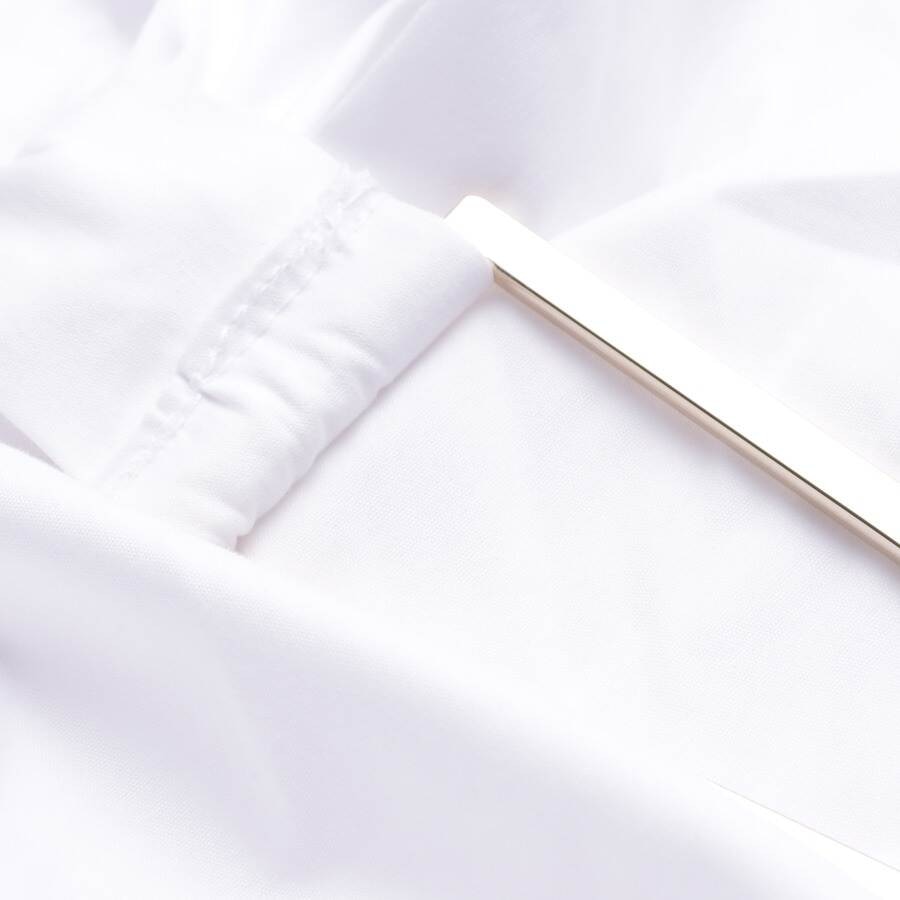 Bild 3 von Hemdkleid 36 Weiß in Farbe Weiß | Vite EnVogue