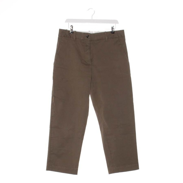 Image 1 of Trousers W31 Olive Green | Vite EnVogue
