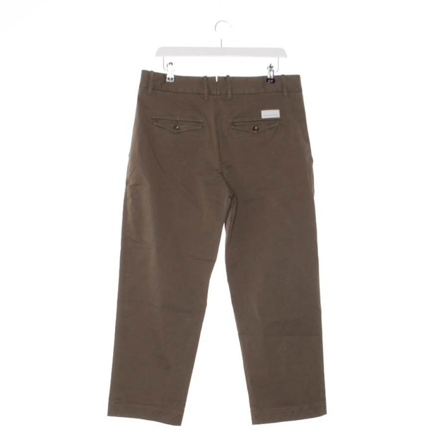 Trousers W31 Olive Green | Vite EnVogue