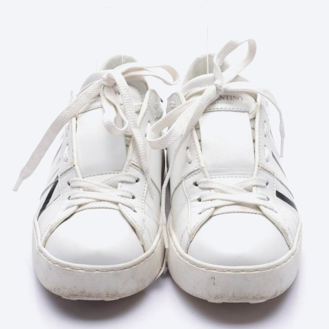 Image 2 of Sneakers EUR 37.5 White in color White | Vite EnVogue